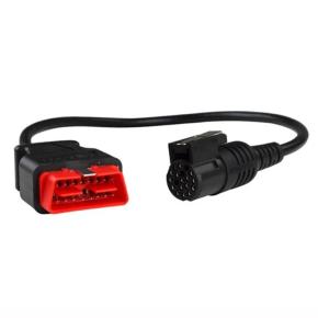 OBD 16PIN Cable OBD2  cable  for Renault Can Clip Diagnostic Tool