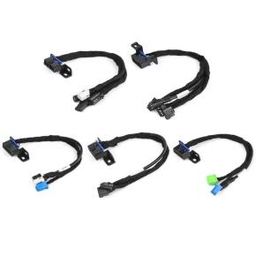 5pcs Per Set EIS ELV Test Cable Kit Replacement For Mercedes Testing