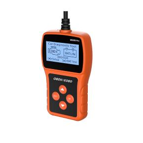 Enhanced OBD II Vehicle Code Reader Automotive OBD2 EOBD Car Scanner Auto Car Diagnostic Tool For All OBD Car