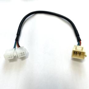 10pin Male to 5557 6pin Adapter Cable For Vehicles