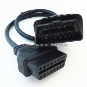 OBD2 Cable for Mack/Volvo Obd2 HD Application