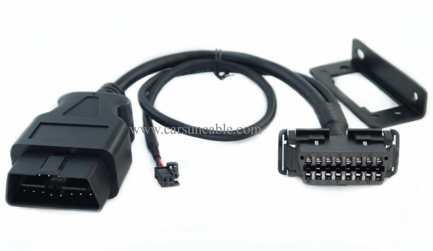 OBD2 Diagnostic Cable Highways Security GATE Bypass OBD2 Cable 2018/2020